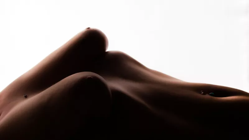 Do you like my piercings? by ababyof