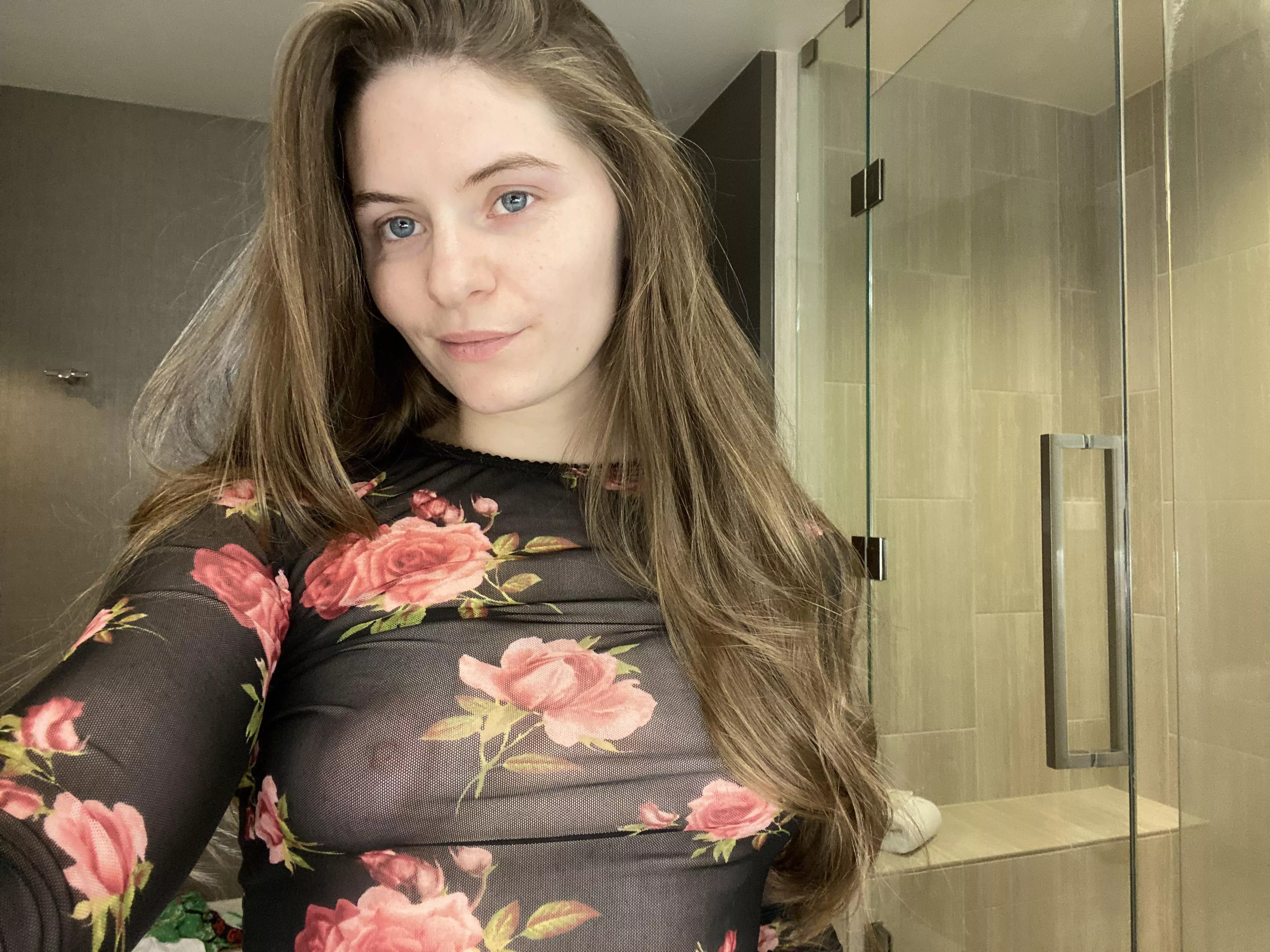 Do you like my pink nipples? 💕🤤 posted by Resident-Order