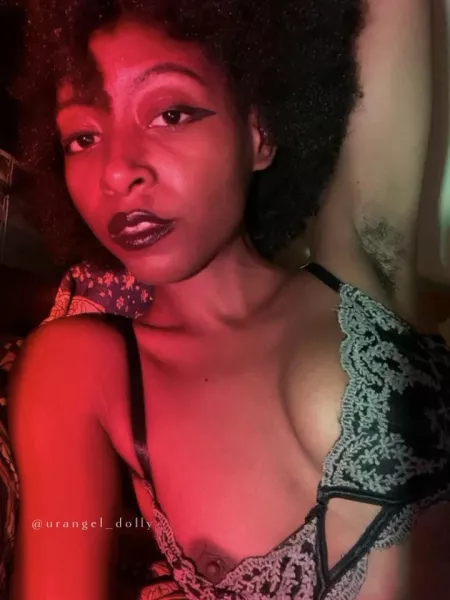 Do you like my pits? Everyone always hates on me for them by UrAngelDolly