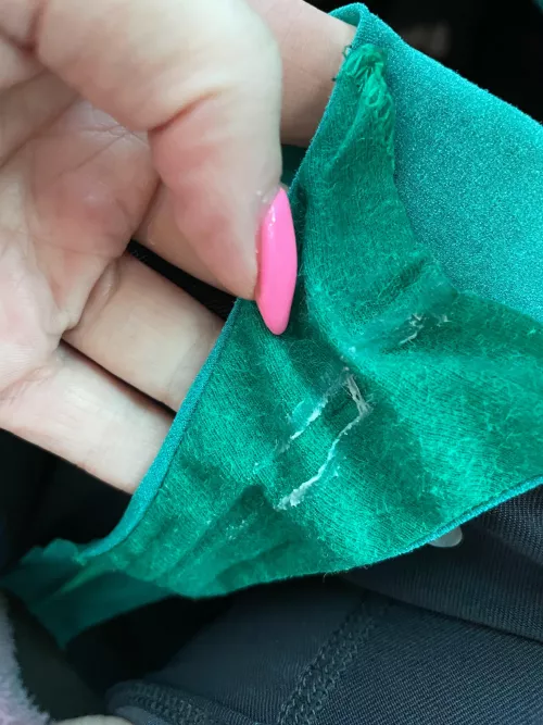 Do you like my post-run sweat and then some ? 🤭 by FeetStore4U