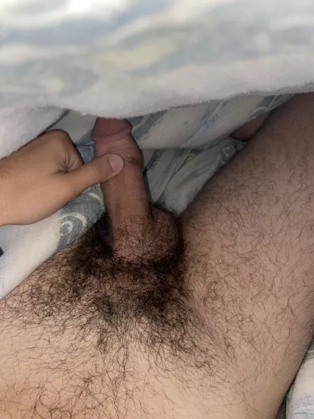Do you like my pubes? by gaybro1049