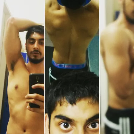 Do you like my pump today? by Rajuk94