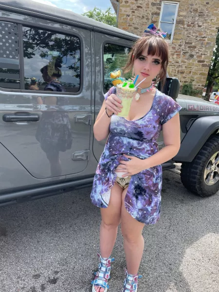 Do you like my pussy?? abriebaby 18 years old by Abriebaby