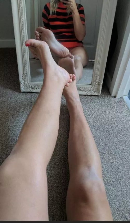 Do you like my selfies ? by iwantaria