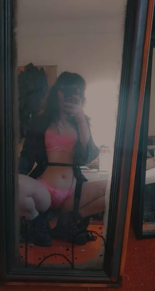 Do you like my set Hehe by 8_BABYGURL_8