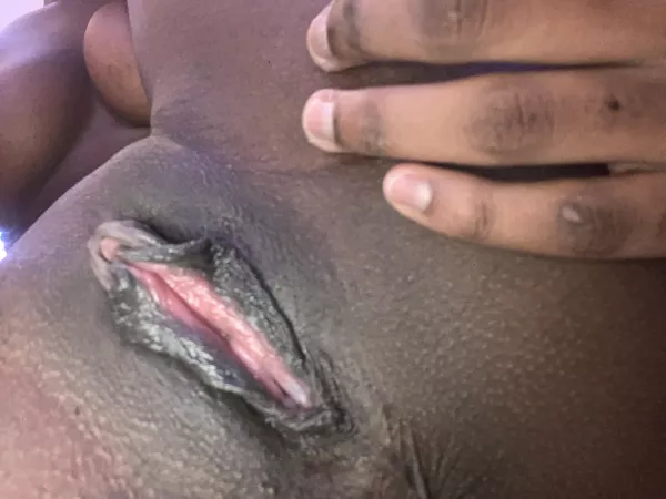 Do you like my shade of pink? by [deleted]