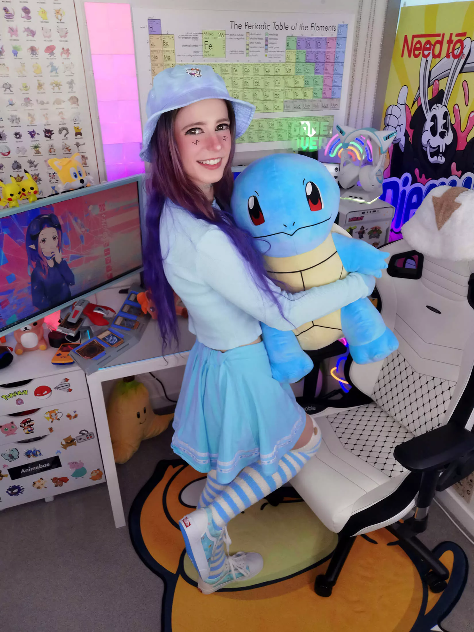 do you like my shoes? 😊💎 posted by lilfakegamer