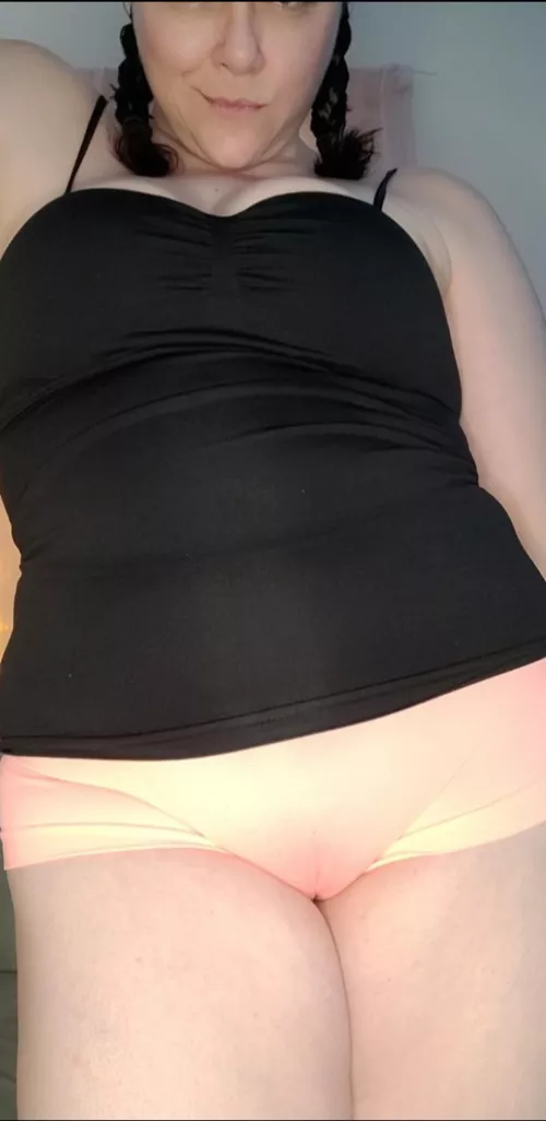 Do you like my shorts? by unique197769