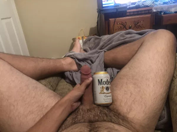 Do you like my size? by Thatguy2952