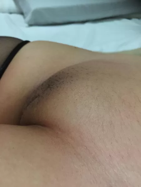 Do you like my smooth skin around my Mound of Venus? by TinyAsianDoll18