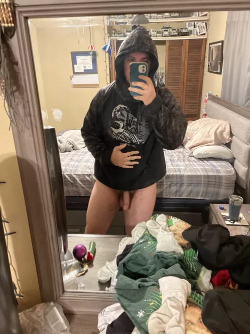 Do you like my softie by rambojone8