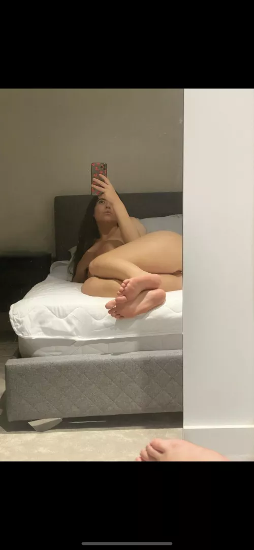 Do you like my soles? by Aimss1