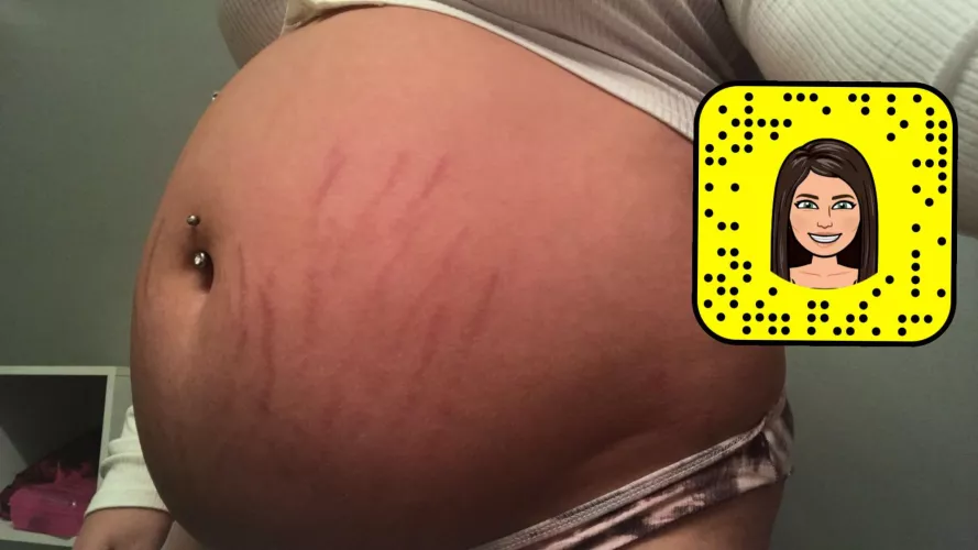 Do you like my stuffed belly? by chanelwalker8