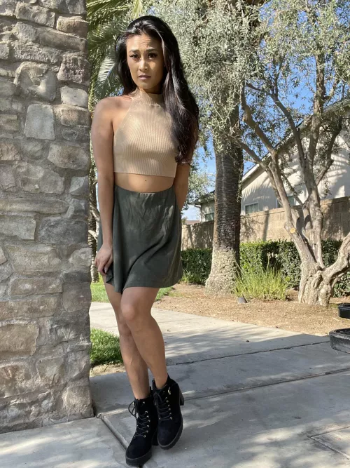 Do you like my tiny titties? 😜 by sunshinesinababy