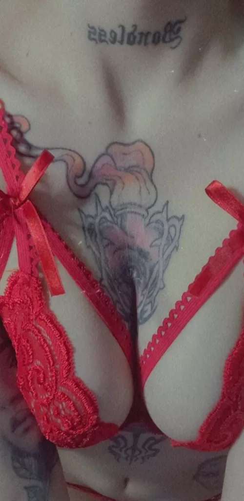 Do you like my tits? I feel horny today [Selling] - Cock rates and more, I have discounts In GFE this weekend, come here and find a nice and hot girl ready to you daddy / kik: Kattvon by KattVon