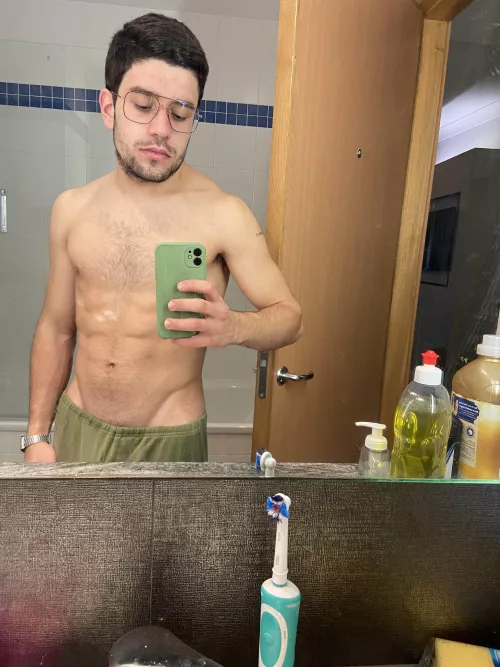 Do you like my vline? by einregenbogen