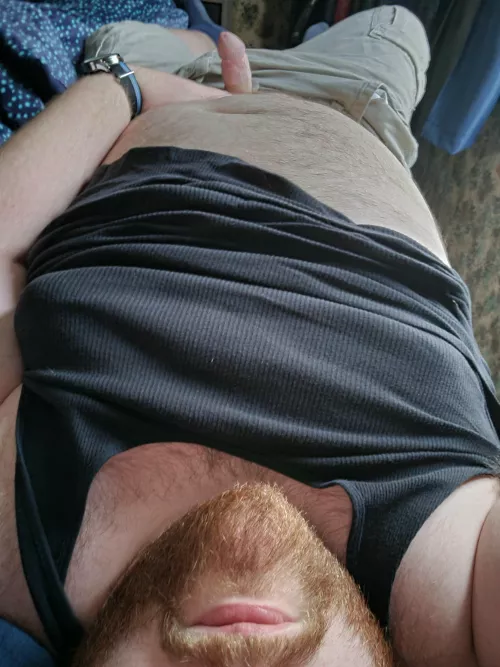 Do you like my Watch? (M26) by Berserkbaron9997