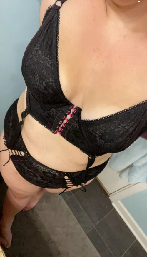 Do you like my wife's outfit? by Justforthetalk