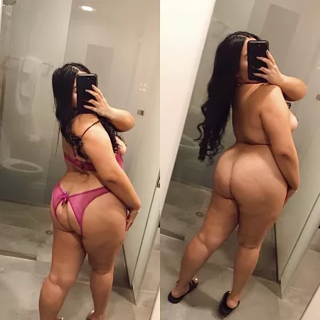 Do you like naughty Asian girls with a fat ass? by hey-baby7