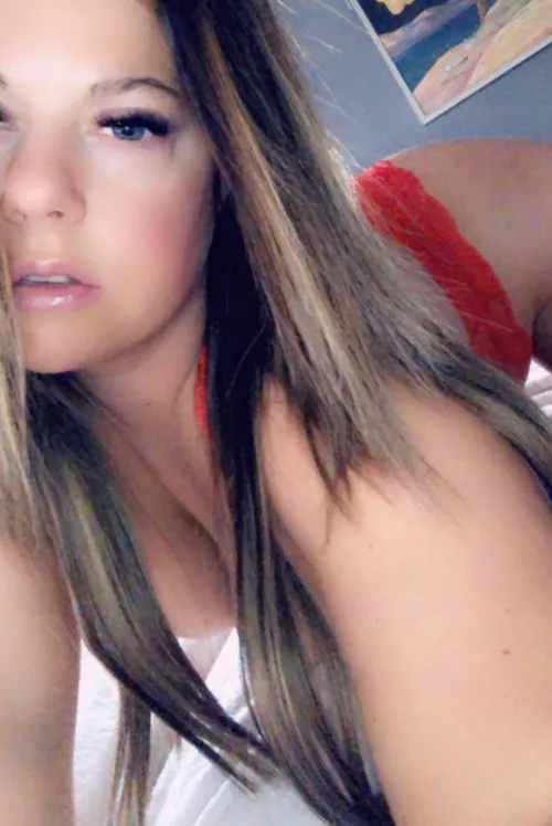 Do you like naughty cougars? by Arianna815