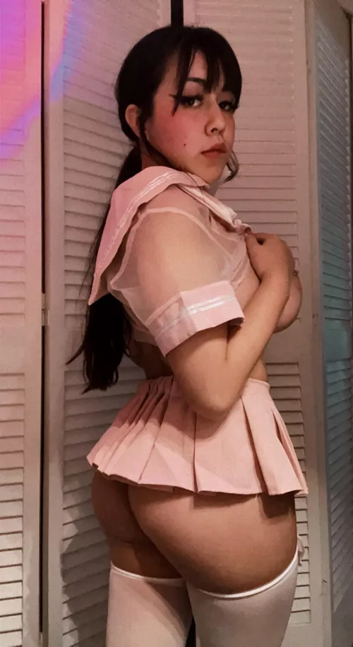 Do you like naughty girls? [domme] by Baby_Waifu