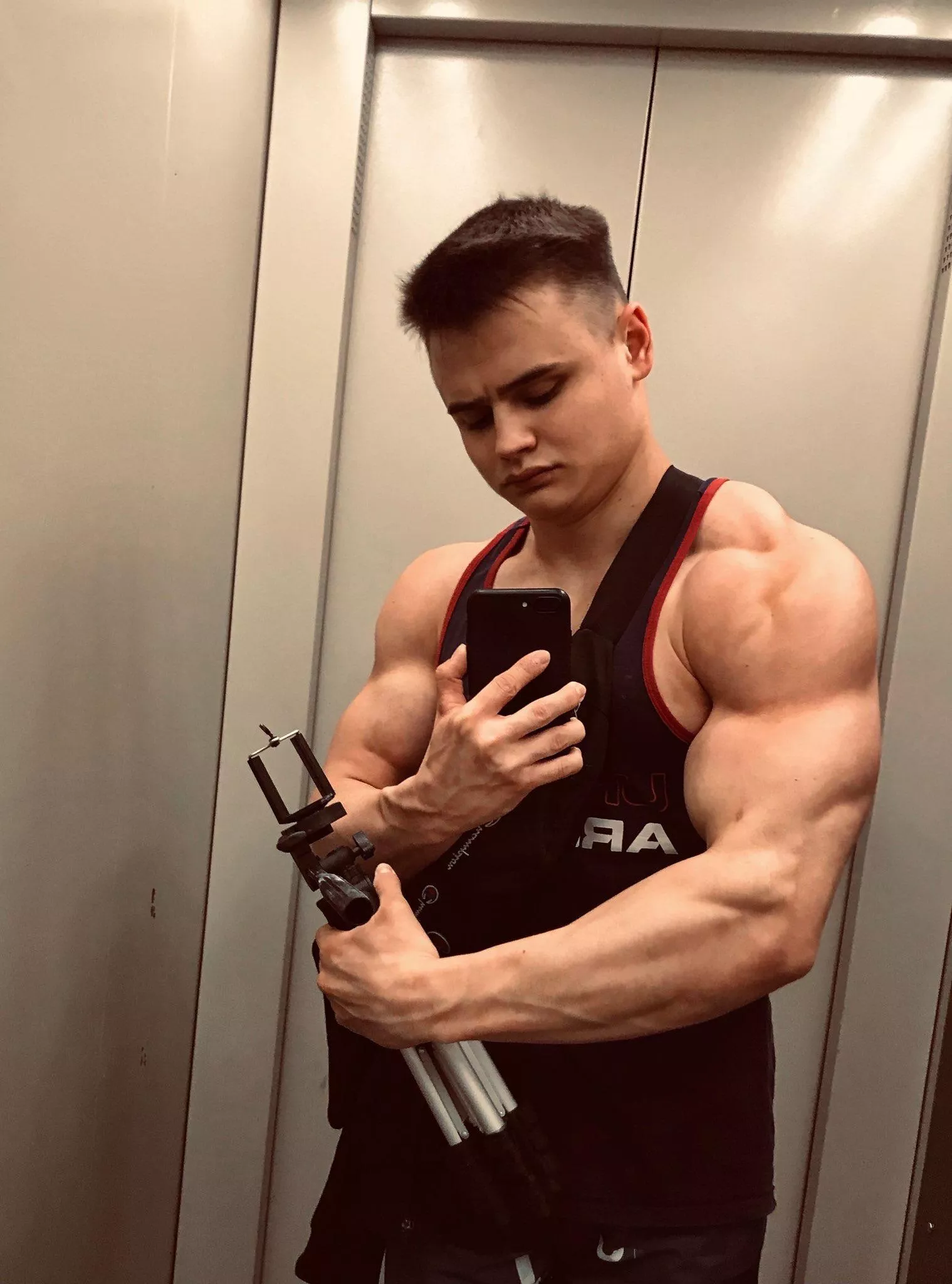 Do you like? 😋 (OC) posted by andryfit