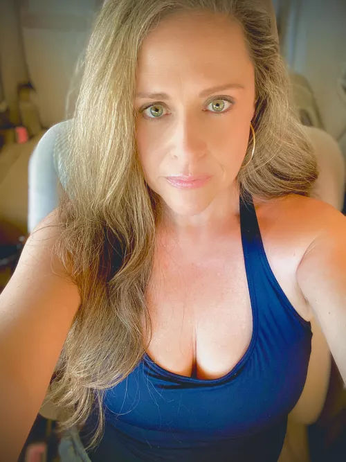 Do you like older women? by annarose420