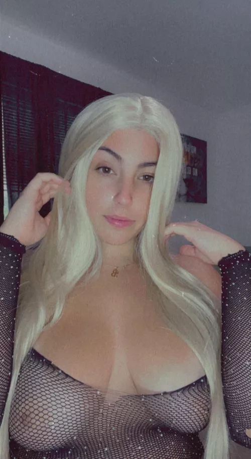 Do you like? by nikkistarxx20