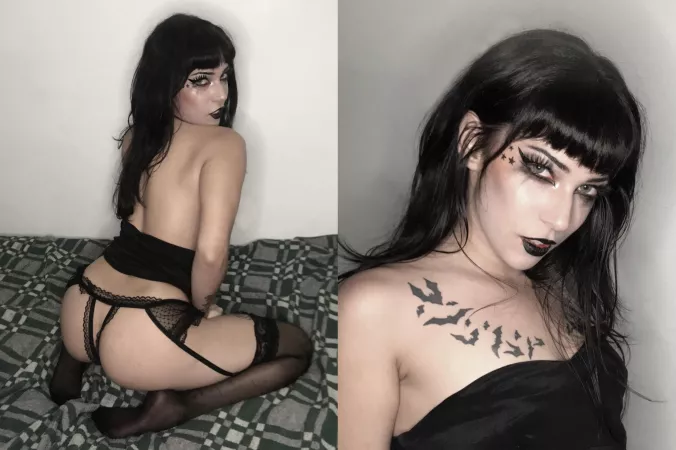 Do you like pale vampires? by LaylaHearts66