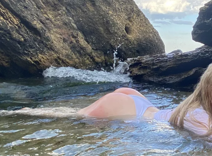 do you like peaches? how do you like my? by Valery_jones_