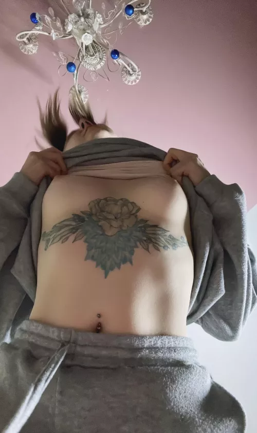 Do you like petite girls who tease? by rawveganpie