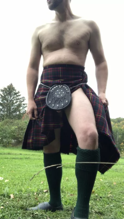 Do you like plaid?(40) by KlitCissr