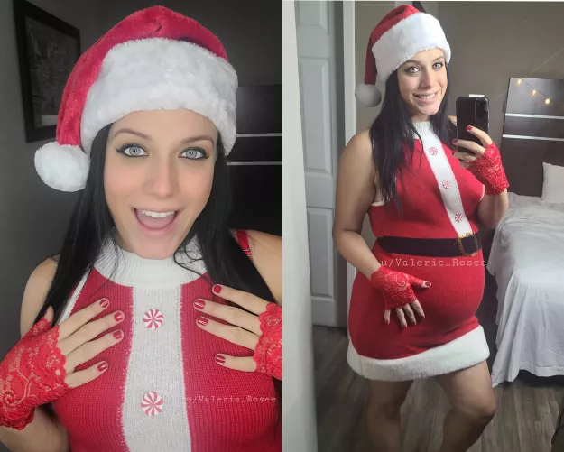 Do you like pregnant girls? My husband wants to share me. Do you think now would be a good time? by Valerie_rosee1