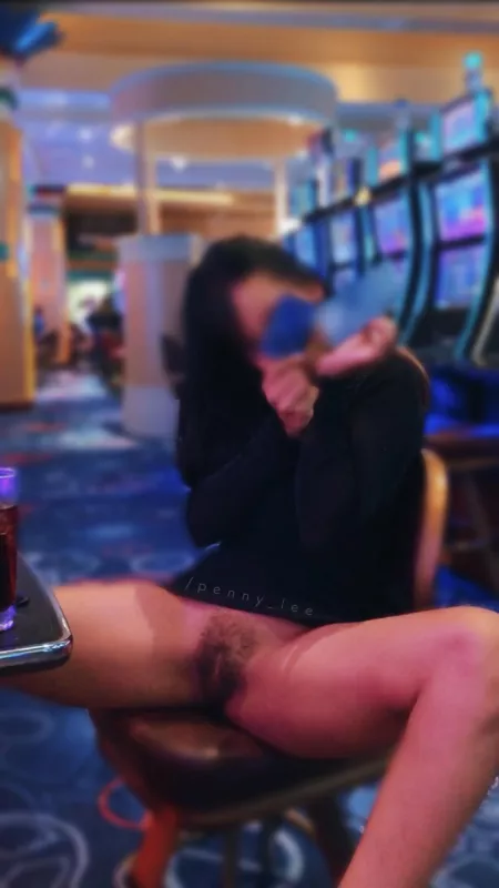 Do you like public up skirts? by Penny_Lee