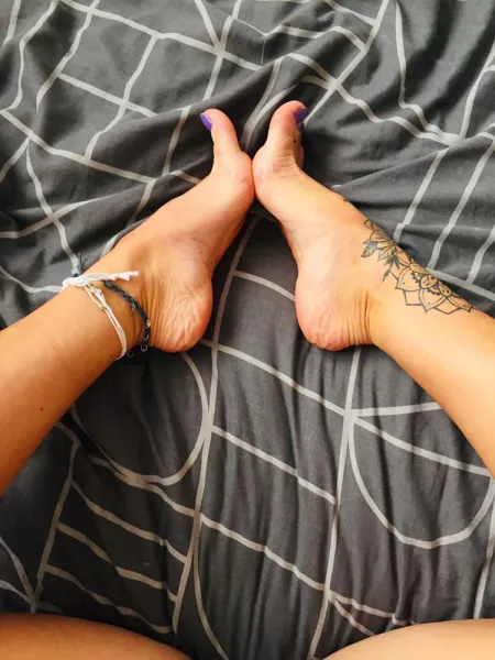 Do you like 😁🙈💜💜 by kokkina_aphrodit