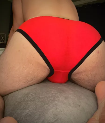 Do you like red? 😈 by JPMan2205