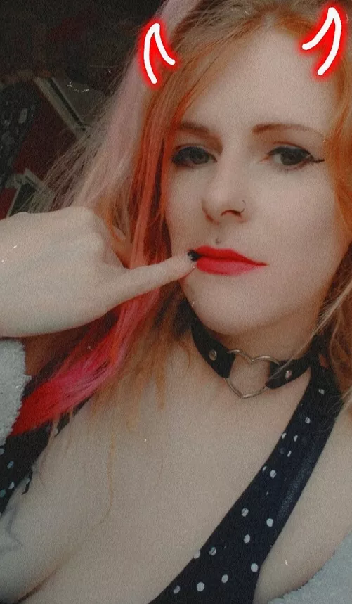 Do you like redheads by jesswestcoast