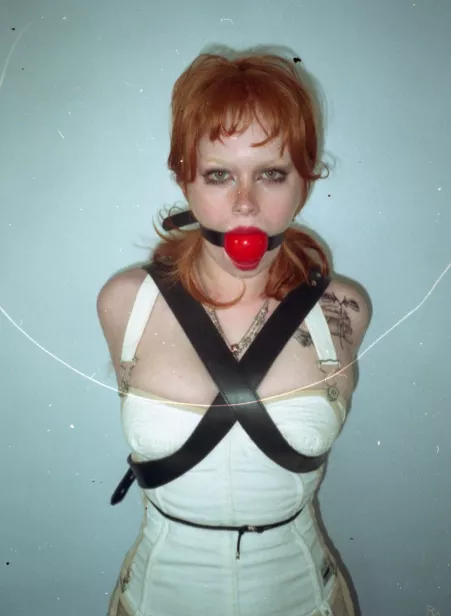 Do you like redheads? by stunnnedmullet