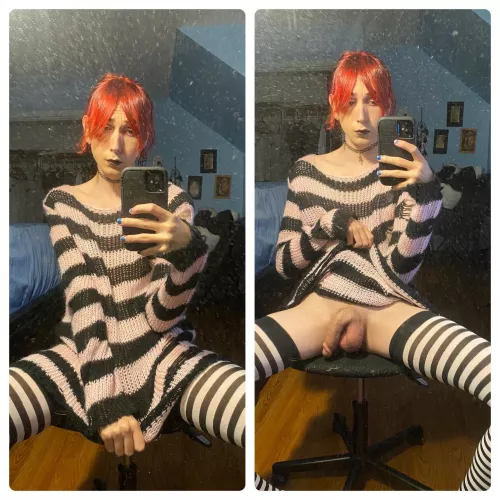 Do you like secrets? by Skye-Tunes