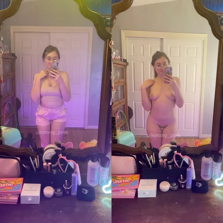 Do you like short girls? by kimmy_pink