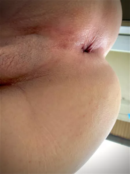 Do you like smooth ass to lick 👅 by Accomplished-Hour198