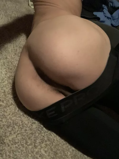 Do you like 🍑 soft? by plug2200