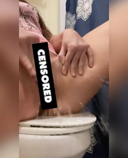 Do you like squirters? (F27) by Ok-Insurance6537