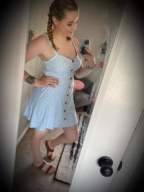 Do you like sundresses??? posted by Tiffany_reid32225