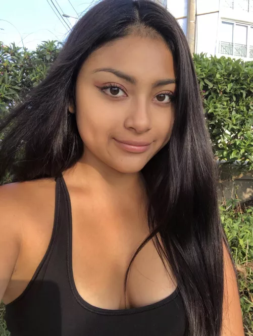 Do you like sunny days? by Ale_bebarmy