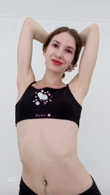 Do you like super smooth? by LittleKiss_ka