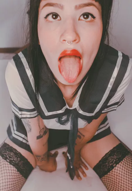 do you like surprises? I have one for you in my bio by onlyfasukav