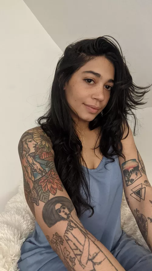 Do you like taking control? by TarooRooot