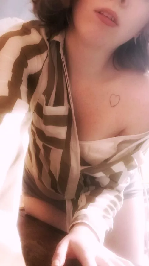 Do you like that 70s look? (25F) by iris_blossom