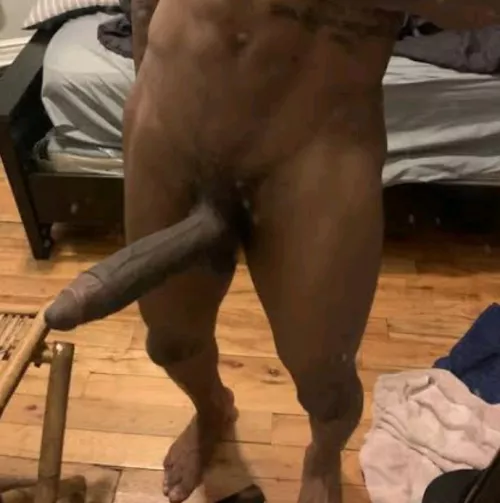 Do you like that? by TheBlackGuy_NextDoor